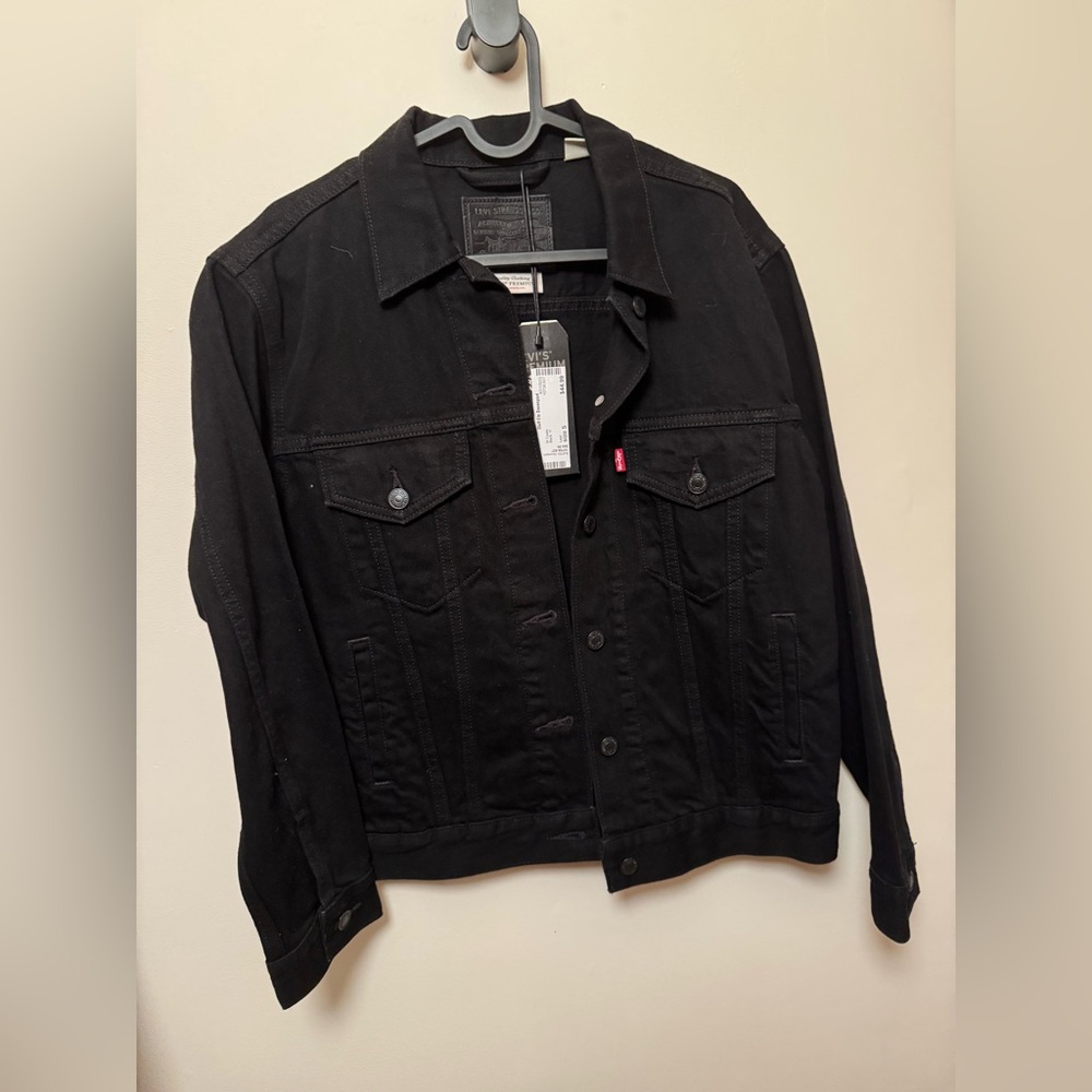 Levi’s Jacket